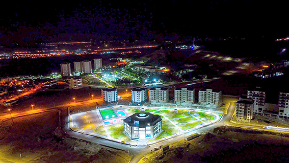 BATMAN, TÜRKİYE’YE MODEL OLUYOR