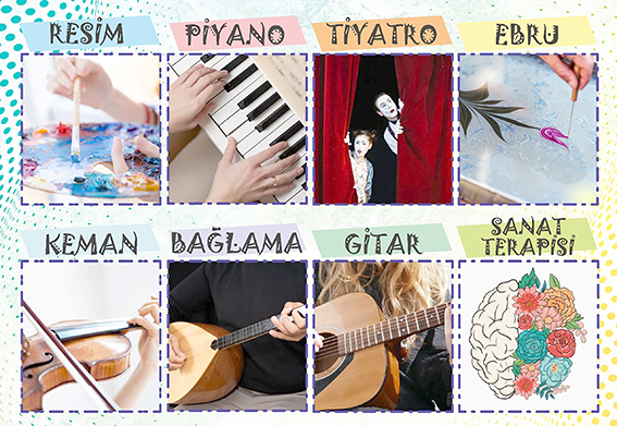 BELEDİYEDEN ÜCRETSİZ KURSLAR