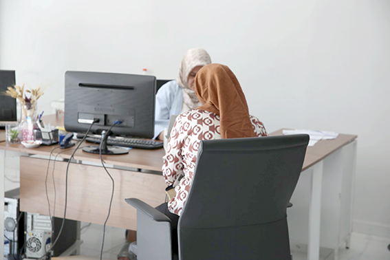 BELEDİYE’DEN VATANDAŞA KOLAYLIK