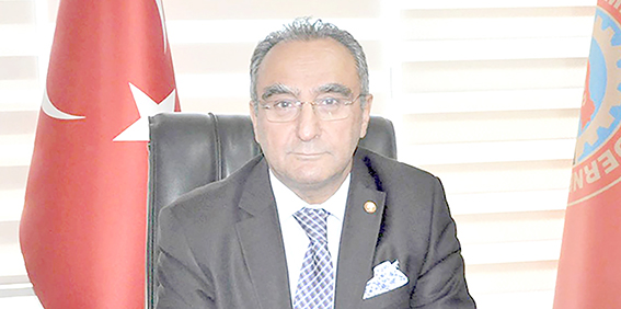 EKMEN “YAŞLILARIMIZ GEÇMİŞİMİZİN HAFIZASI, GELECEĞİMİZİN REHBERİDİR”