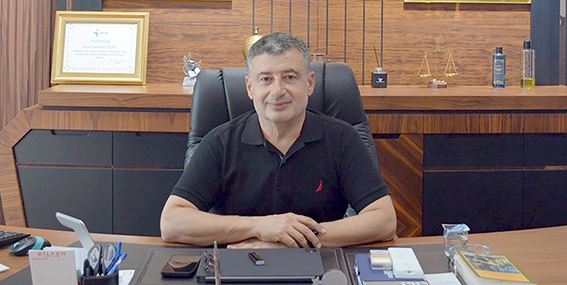 EKMİŞ, MAAŞINI ÖĞRENCİLERE BAĞIŞLAYACAK