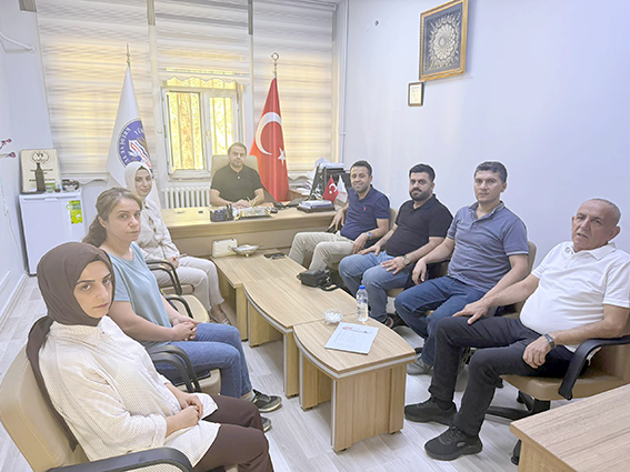 KOMŞUM PROJESİNDE YENİ DÖNEM BAŞLIYOR