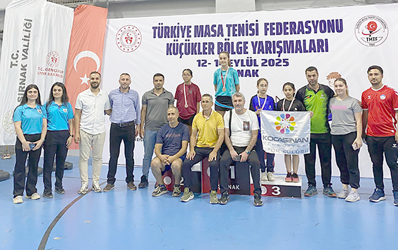 BATMAN’A DERECEYLE DÖNDÜLER