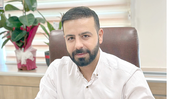 MEMURKENT KONUT YAPI KOOPERATİFİ HİZMETE AÇILDI