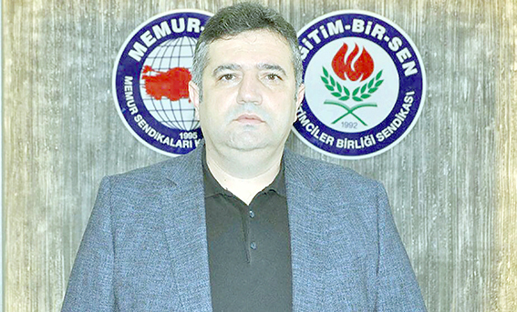 ÖNLÜ “DERS ZİLİ ÇALARKEN GAZZE’NİN ÇOCUKLARINI UNUTMUYORUZ”