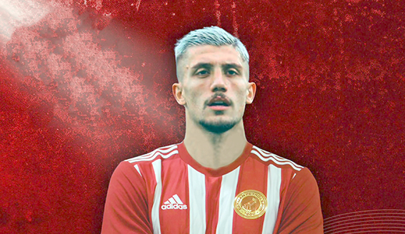 SAMET KARAKOÇ, SÜPER LİGE TRANSFER OLDU!