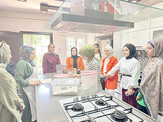SOSYAL YARDIMLAŞMADAN 50 SOSYAL DESTEK PROGRAMI