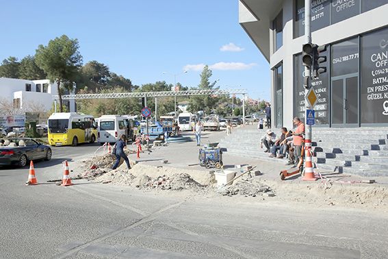 2 OLAN ŞERİT 3’E ÇIKARILIYOR