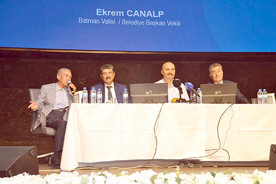 37.7 KİLOMETRELİK RAYLI SİSTEM GELİYOR