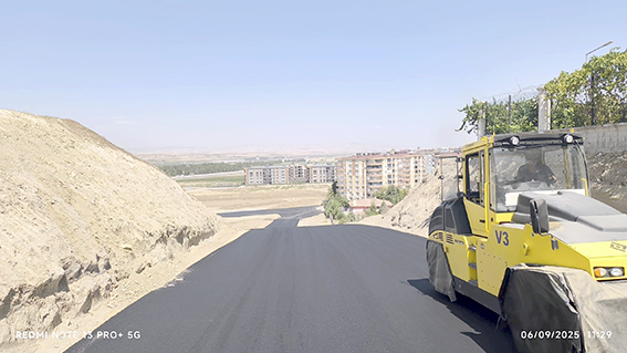 YOLLAR YENİ EĞİTİM-ÖĞRETİM YILINA HAZIR