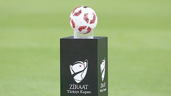 PETROLSPOR’UN KUPADAKİ RAKİBİ BELLİ OLDU