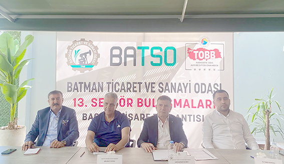 BATSO’DAN MADDE BAĞIMLILIĞINA SAVAŞ İLANI