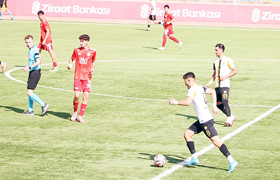 PETROLSPOR, KUPAYA VEDA ETTİ