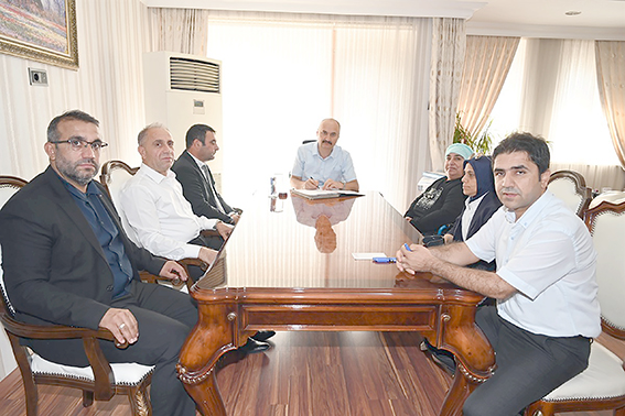 ÜÇ DERNEĞİN PROJESİ KABUL EDİLDİ