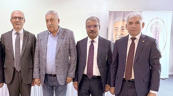 MESLEKİ EĞİTİMDE GÜÇLÜ ADIMLAR ATILIYOR