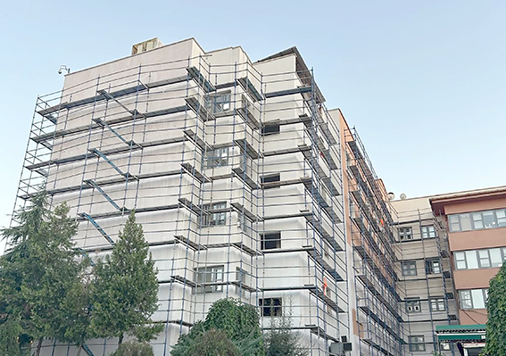 EĞİTİM VE ARAŞTIRMA’DA YENİLEME SEFERBERLİĞİ