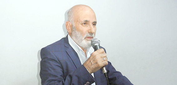 “İKTİDAR GAZZE KONUSUNDA SAMİMİ DEĞİL”