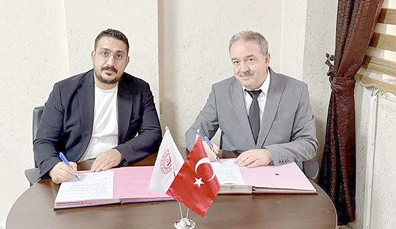 İNDİRİM PROTOKOLÜ İMZALANDI