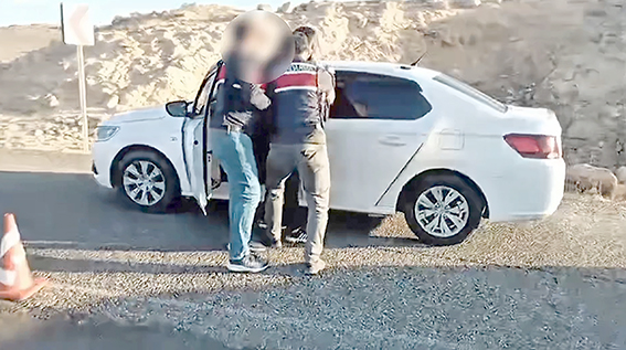 KAÇAKÇILIKLA MÜCADELEDE DURMAK YOK