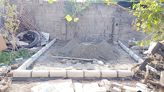 KADINLAR TALEP ETTİ, BELEDİYE ANINDA KARŞILADI