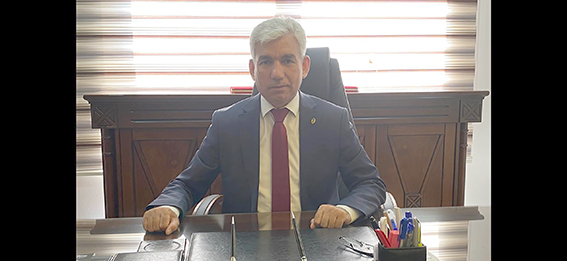 KAPLAN’DAN SOSYAL KONUT PROJESİNDE ESNAFA KONTENJAN TALEBİ