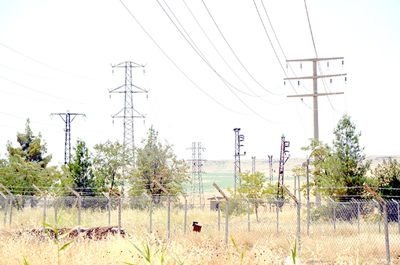 KURAKLIK VE SICAKLIK ELEKTRİK TÜKETİMİNİ ARTIRDI