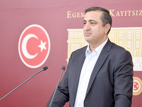 “HÜKÜMET, DERHAL HAREKETE GEÇMELİ”