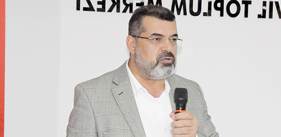 “HENÜZ KESİN BİR KARAR ALINMADI”