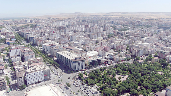 SON 3 YILDA MÜKELLEF SAYISINDA YÜZDE 12,6 ORANINDA ARTTI