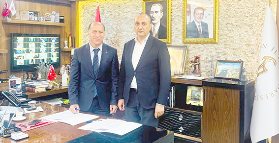 ÖZEL İDARE PERSONELİNE 89 BİN TL PROMOSYON MÜJDESİ