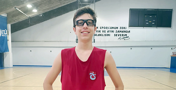 PETROLSPOR BASKETBOL ALTYAPISINDAN TRABZONSPOR’A BÜYÜK TRANSFER