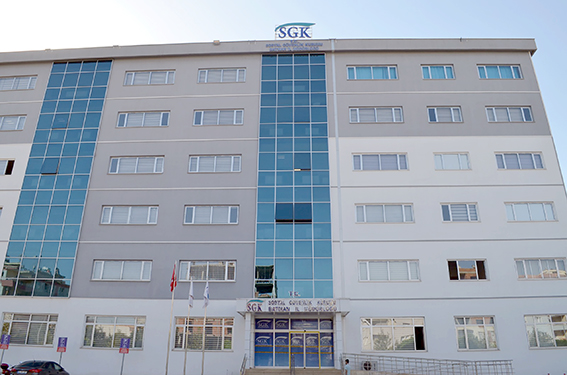 ÜCRETLER BANKA ÜZERİNDEN ÖDENMEZSE CEZA YOLDA!