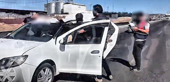 SUÇLULAR TEK TEK YAKALANIYOR