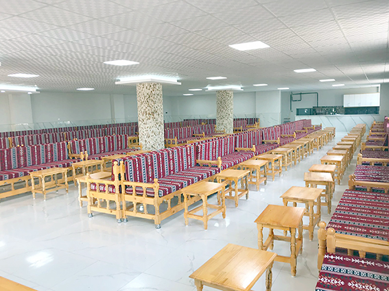 “MÜFTÜNÜN TAZİYE SAATİ AÇIKLAMASINI KABUL ETMİYORUZ”