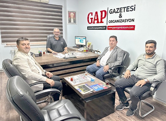 BAYINDIR “GÜÇLÜ BİR SİVİL TOPLUM ÖRGÜTÜYÜZ”