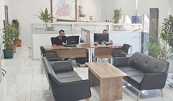 WHATSAPP İHBAR HATTI’NA 2 BİN 558 İHBAR YAPILDI