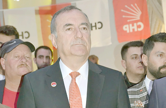 YAŞAR “TAZİYE KÜLTÜRÜMÜZE ZARAR VERİR”
