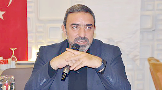 ASKON’DAN TAZİYE SAATLERİNE TEPKİ!