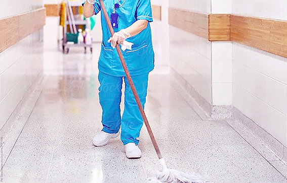 925 PERSONEL GÖREVE BAŞLADI