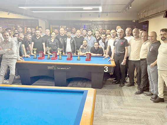 15 KATEGORİDE 3 BİN SPORCU BATMAN’DA BULUŞACAK