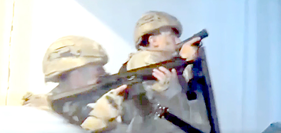 31 İLDE FETÖ OPERASYONU: 56 ŞÜPHELİ YAKALANDI