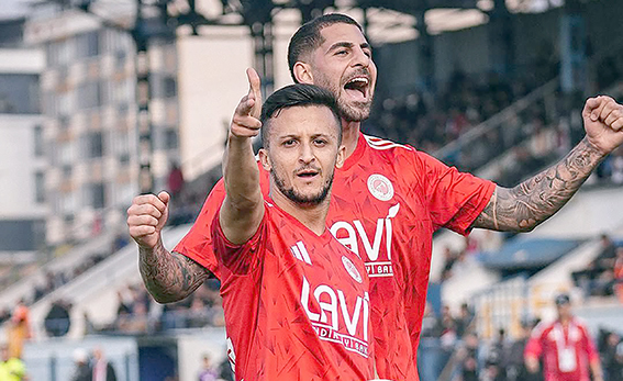 PETROLSPOR, KARACABEY’E ACIMADI