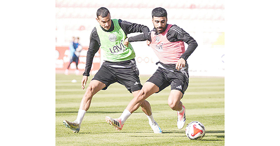 PETROLSPOR’DA HEDEF GALİBİYET