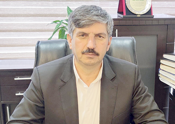 “AKLI SELİM DAVRANMALIYIZ”