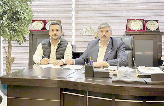 BESO’DAN İNDİRİM ANLAŞMASI