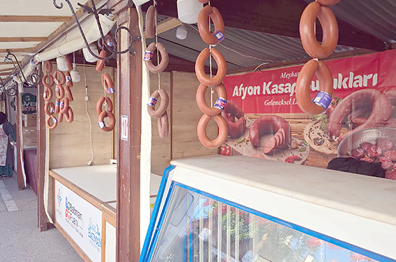 LEZZETİN KALBİ YENİDEN BATMAN’DA ATACAK!