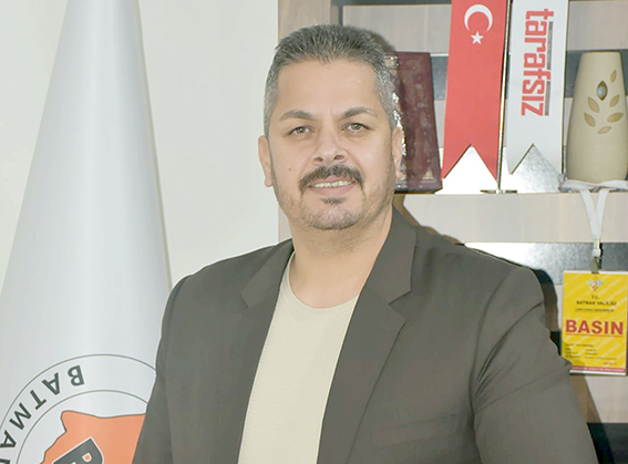 UYANIK “ESNAFA ÖZEL KONUT PROJESİ GELİYOR”