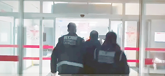 BATMAN’DA FETÖ OPERASYONU: 1 GÖZALTI