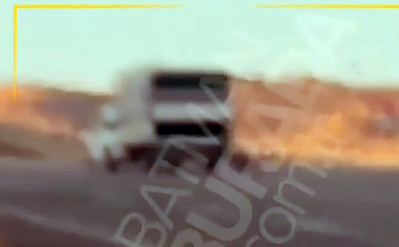 BEŞİRİ KARAYOLUNDA ATIN SÜRÜKLENMESİ OLAYINA SORUŞTURMA