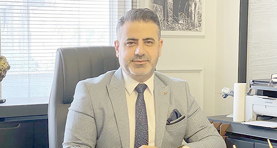 MHP İL BAŞKANI ÇETİN “ÖĞRETMENLERİMİZ GELECEĞİMİZİN MİMARIDIR”